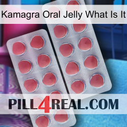 Kamagra Oral Jelly What Is It